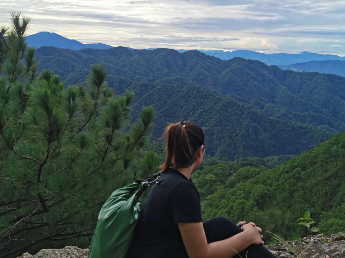 Random Life Rant #1: Leaping into the&nbsp;Unknown